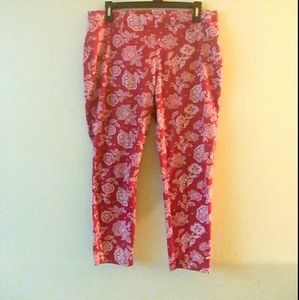 Faded Glory Leggings